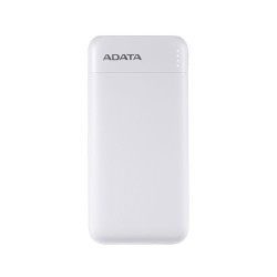 product image of ADATA C100 10000mAh Fast Charging Power Bank with Specification and Price in BDT