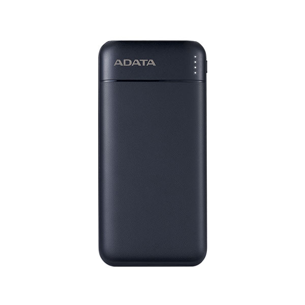 image of ADATA C100 10000mAh Fast Charging Power Bank with Spec and Price in BDT