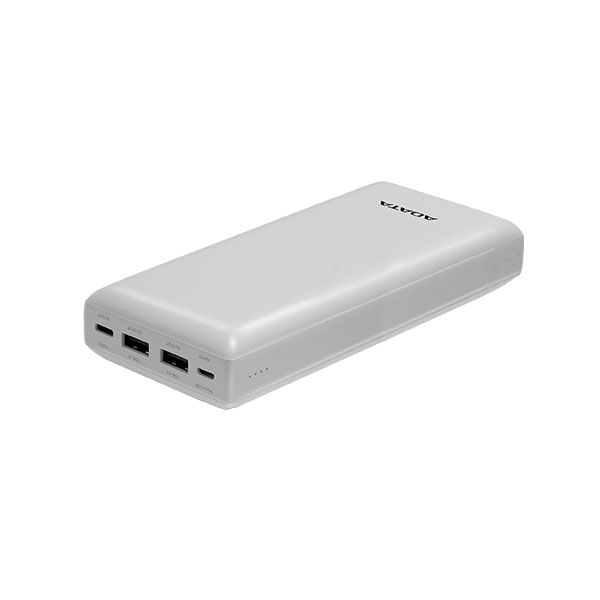 image of ADATA C20 20000mAh Power Bank with Spec and Price in BDT