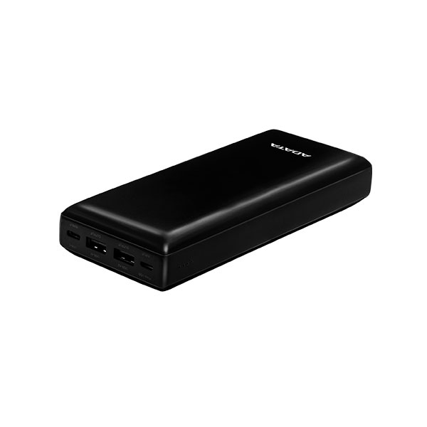 image of ADATA C20 20000mAh Power Bank with Spec and Price in BDT