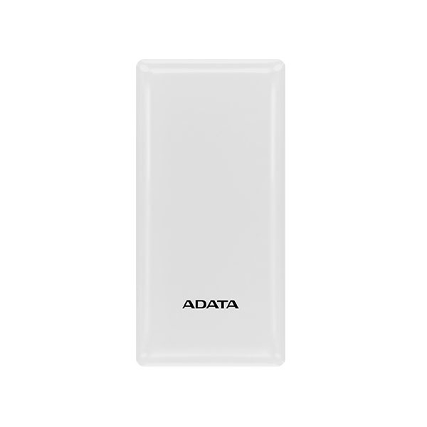 image of ADATA C20 20000mAh Power Bank with Spec and Price in BDT