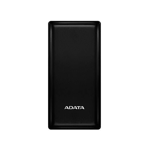 image of ADATA C20 20000mAh Power Bank with Spec and Price in BDT