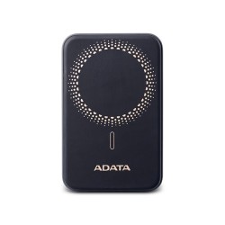 product image of ADATA R100 10000mAh Magnetic Power Bank with Specification and Price in BDT