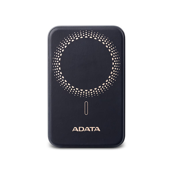 image of ADATA R100 10000mAh Magnetic Power Bank with Spec and Price in BDT