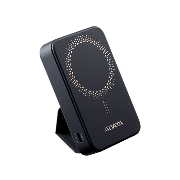 image of ADATA R100 10000mAh Magnetic Power Bank with Spec and Price in BDT