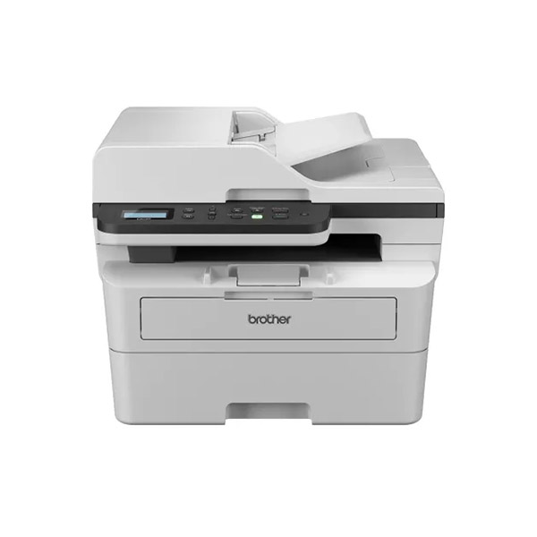 image of Brother DCP-B7640DW Multi-Function Mono Laser Printer with Spec and Price in BDT