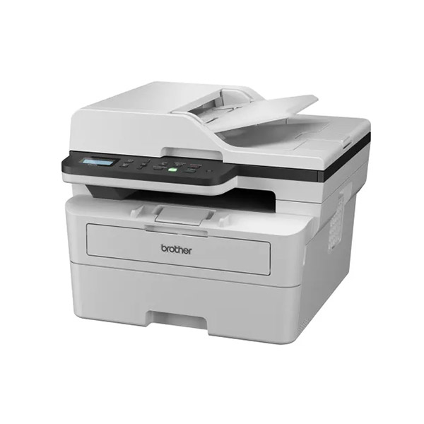 image of Brother DCP-B7640DW Multi-Function Mono Laser Printer with Spec and Price in BDT