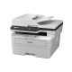 Brother DCP-B7640DW Multi-Function Mono Laser Printer