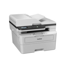 product image of Brother DCP-B7640DW Multi-Function Mono Laser Printer with Specification and Price in BDT