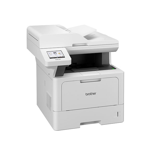 image of Brother DCP-L5510DN Mono Laser Multi-Function Printer with Spec and Price in BDT