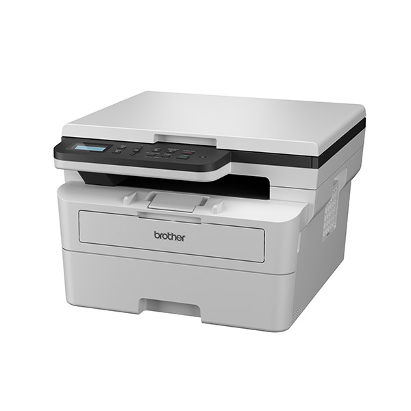 image of Brother DCP-B7620DW Multi-Function Mono Laser Printer with Spec and Price in BDT