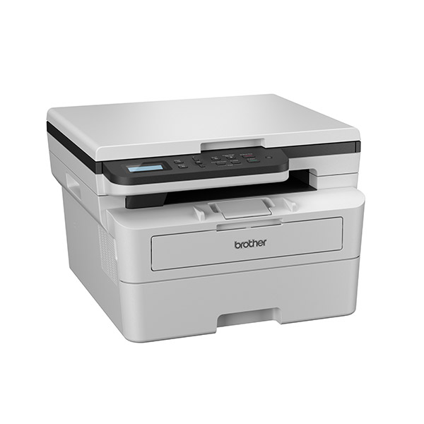 image of Brother DCP-B7620DW Multi-Function Mono Laser Printer with Spec and Price in BDT