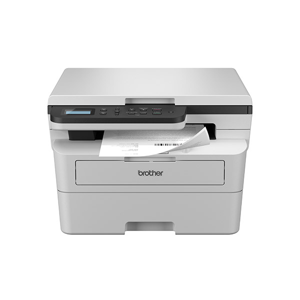 image of Brother DCP-B7620DW Multi-Function Mono Laser Printer with Spec and Price in BDT