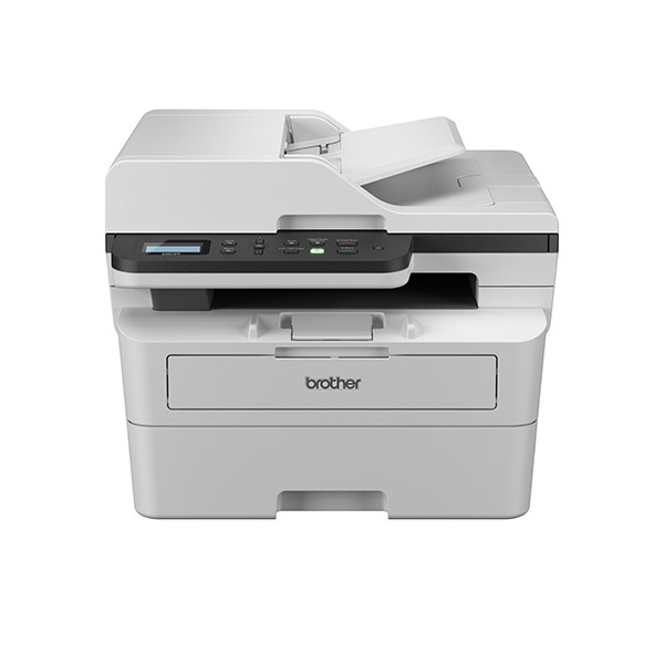 image of Brother MFC-B7810DW Multi-Function Mono Laser Printer with Spec and Price in BDT