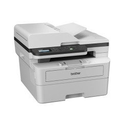 product image of Brother MFC-B7810DW Multi-Function Mono Laser Printer with Specification and Price in BDT