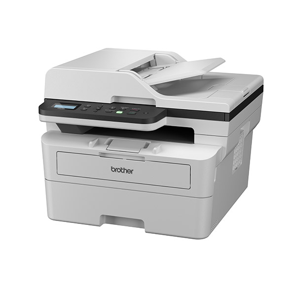 image of Brother MFC-B7810DW Multi-Function Mono Laser Printer with Spec and Price in BDT