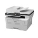 Brother MFC-B7810DW Multi-Function Mono Laser Printer