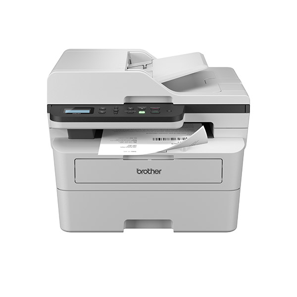 image of Brother MFC-B7810DW Multi-Function Mono Laser Printer with Spec and Price in BDT