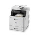 Brother MFC-L8690CDW Multi-Function Color Laser Printer