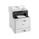 Brother MFC-L8690CDW Multi-Function Color Laser Printer