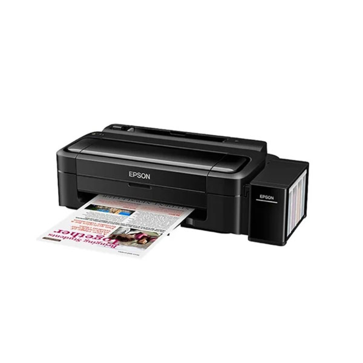 Epson Ecotank L130 Single Function Inktank Printer Price In Bd 7053