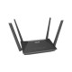ASUS RT-AX52 AX1800 Dual Band WiFi 6 Extendable Router