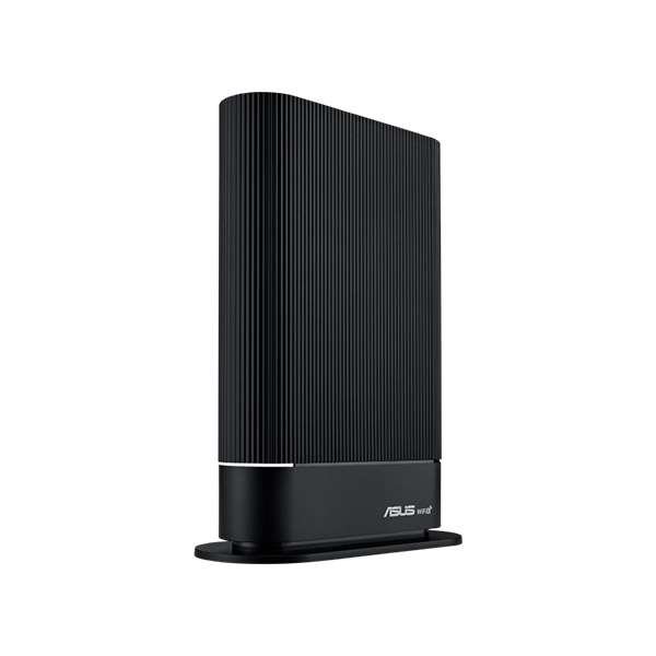 image of ASUS RT-AX59U AX4200 Dual Band WiFi 6 AiMesh Router with Spec and Price in BDT