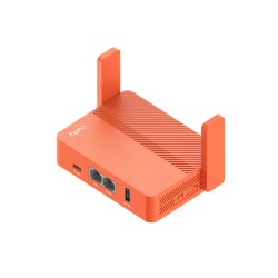 product image of Cudy TR1200 AC1200 Wi-Fi Mini Travel Router with Specification and Price in BDT