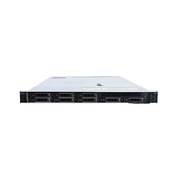 image of DELL PowerEdge R450 Intel Xeon Silver 4310 Rack Server with Spec and Price in BDT