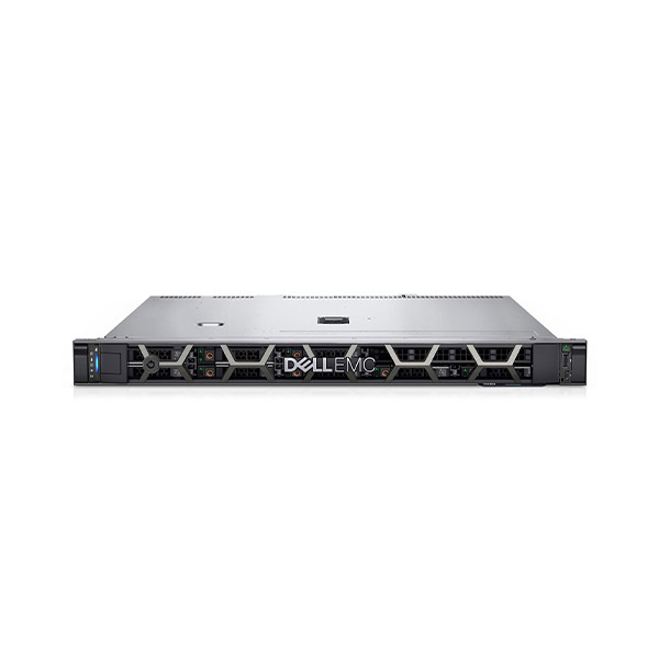 image of Dell PowerEdge R350 Intel Xeon E-2334 Rack Server with Spec and Price in BDT