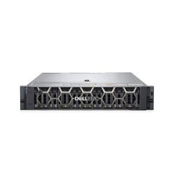 Dell PowerEdge R750xs Intel Xeon Silver 4314 Rack Server