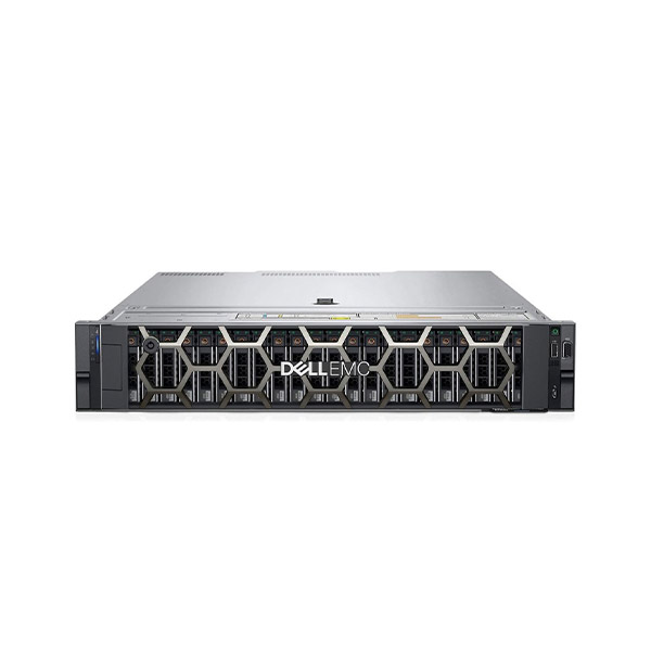 image of Dell PowerEdge R750xs Intel Xeon Silver 4314 Rack Server with Spec and Price in BDT