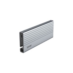 product image of Lexar E10 M.2 USB 3.2 Gen2 SSD Enclosure  with Specification and Price in BDT