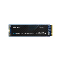 PNY CS2241 500GB M.2 2280 NVMe Gen 4x4 SSD