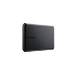 product image of TOSHIBA Canvio Partner 1TB USB-C and USB 3.2 External Hard Drive #HDTB510AKCAB with Specification and Price in BDT