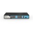 BDCOM S1200-16P2G1S 16 Port Unmanaged PoE Switch