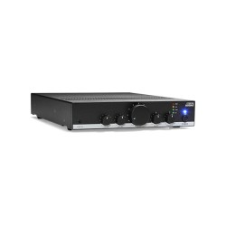 product image of Audac COM104 40W Public Address Class-D Mixing Amplifier with Specification and Price in BDT