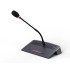 Televic D-Cerno D SL Delegate Discussion Unit with Removable Microphone