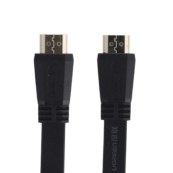 image of UGREEN DO15 (50820) HDMI Flat Cable 3M with Spec and Price in BDT