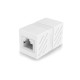 UGREEN NW114 (20311) RJ45 Network Coupler - White