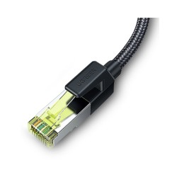 product image of UGREEN NW150 (10643) Cat7 Ethernet Cable - 15M with Specification and Price in BDT