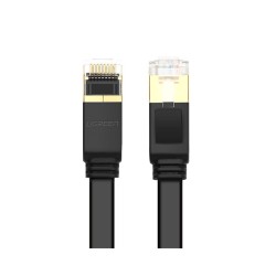 product image of UGREEN NW106 (11265) Cat 7 U/FTP Lan Cable - 10M with Specification and Price in BDT
