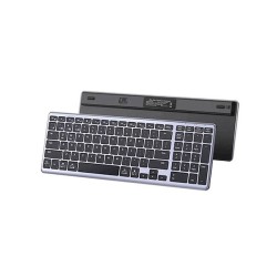 UGREEN KU005 (15258) Ultra Slim Wireless Keyboard 