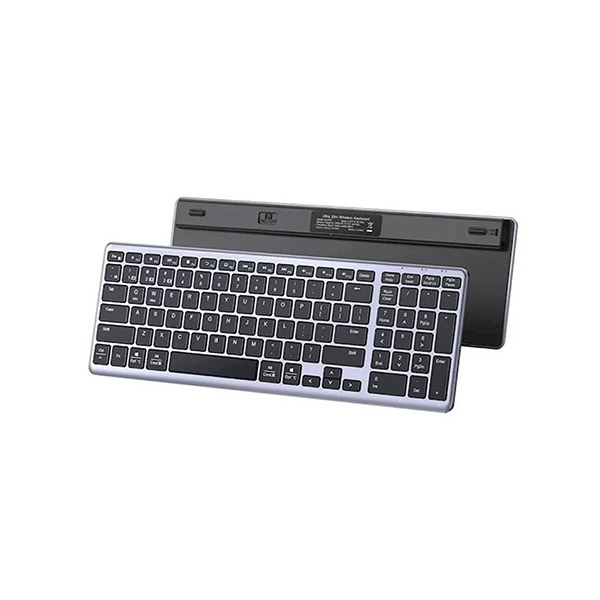 image of UGREEN KU005 (15258) Ultra Slim Wireless Keyboard  with Spec and Price in BDT