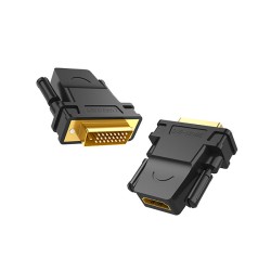 UGREEN 20124 DVI (24+1) to HDMI Adapter