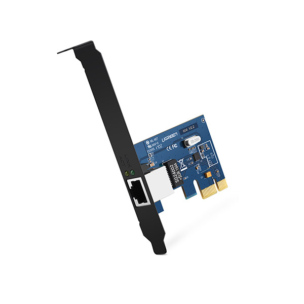 image of UGREEN US230 (30771) Gigabit PCI Network Adapter with Spec and Price in BDT