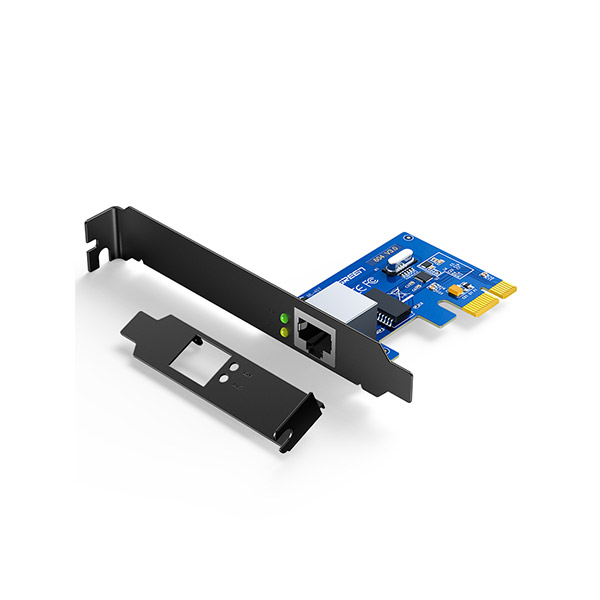 image of UGREEN US230 (30771) Gigabit PCI Network Adapter with Spec and Price in BDT