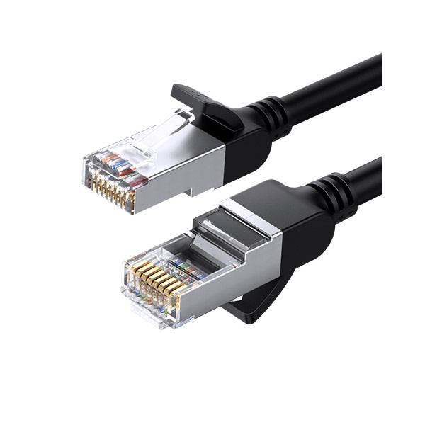 image of UGREEN NW101 (50186) Cat 6 U/UTP Ethernet Cable - 3M with Spec and Price in BDT