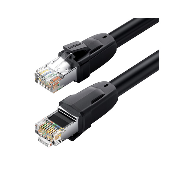 image of UGREEN NW121 (70172) Copper Patch Cord - 5M with Spec and Price in BDT