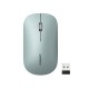 UGREEN MU001 (90374) Portable Wireless Mouse - Green